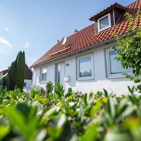 Idas Garten Бад-Лаутерберг Экстерьер фото